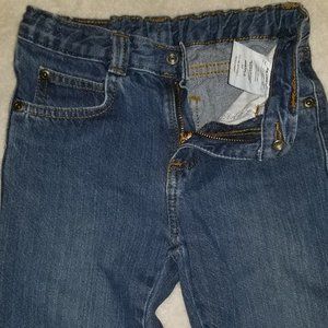 Wrangler boys Jeans